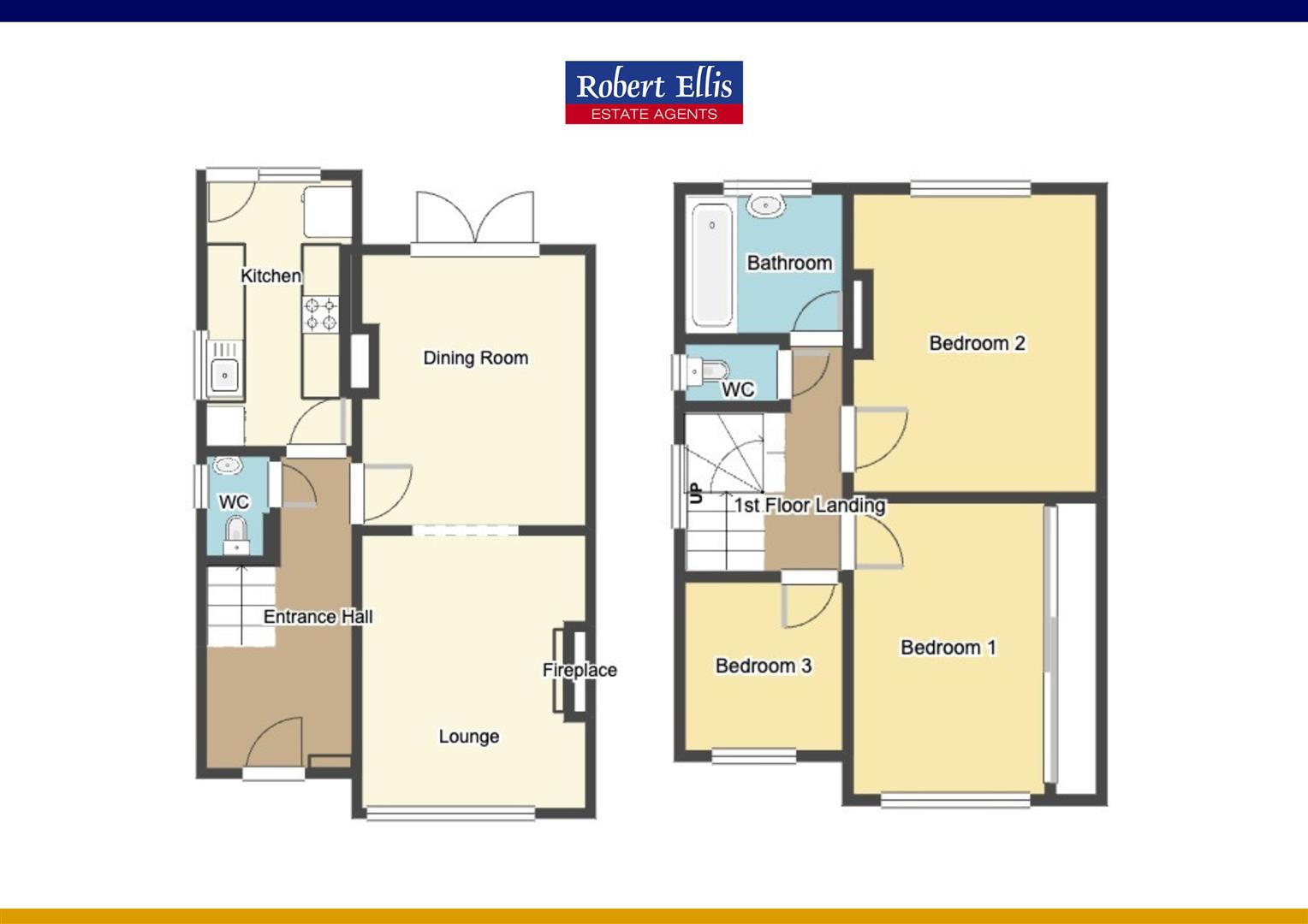 Barlock Road, Nottingham Robert Ellis Estate Agents